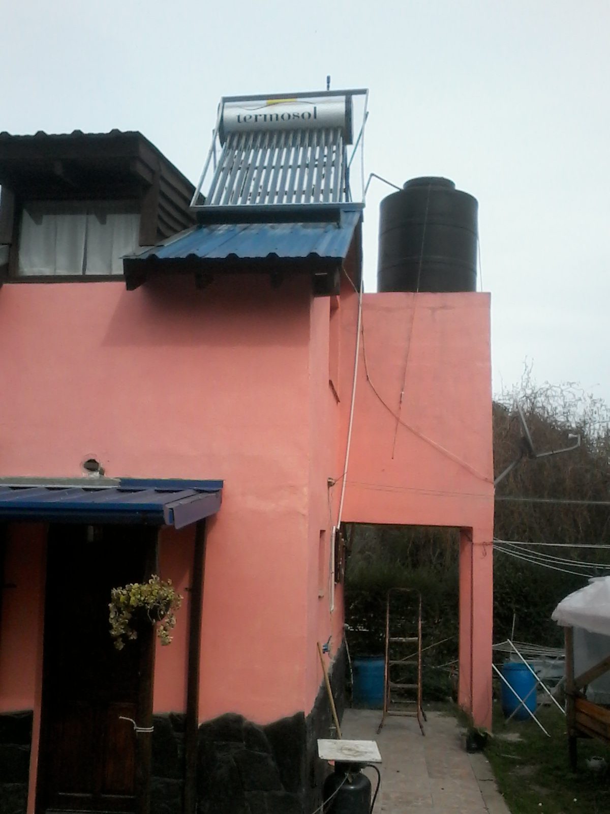 SOLUCIONES CONSTRUCTIVAS