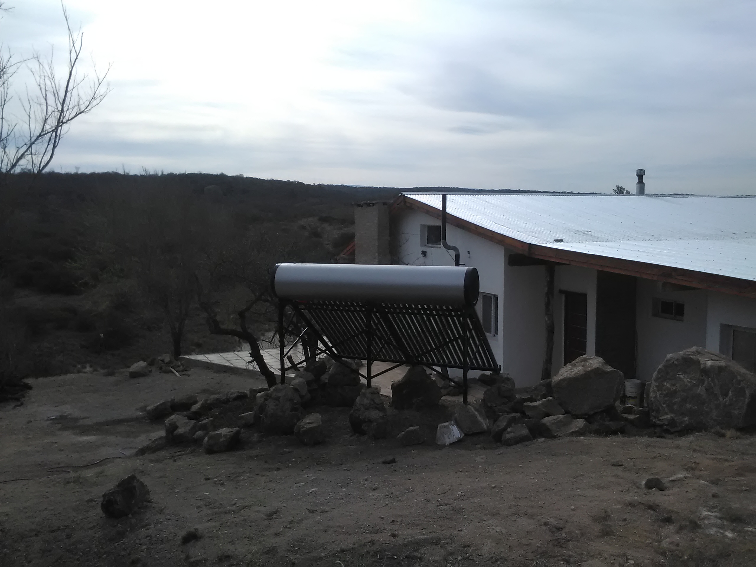 SOLUCIONES CONSTRUCTIVAS