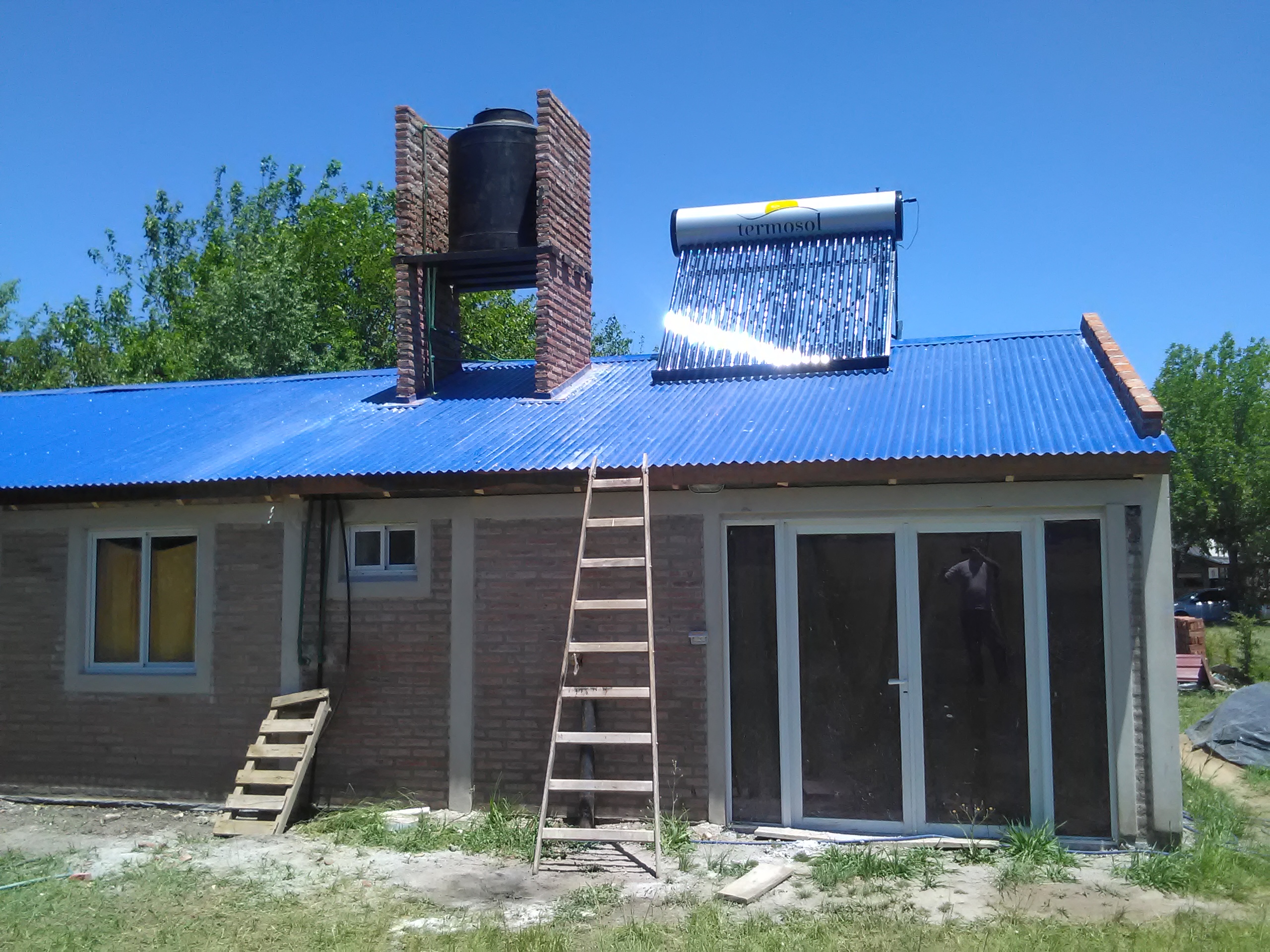 SOLUCIONES CONSTRUCTIVAS