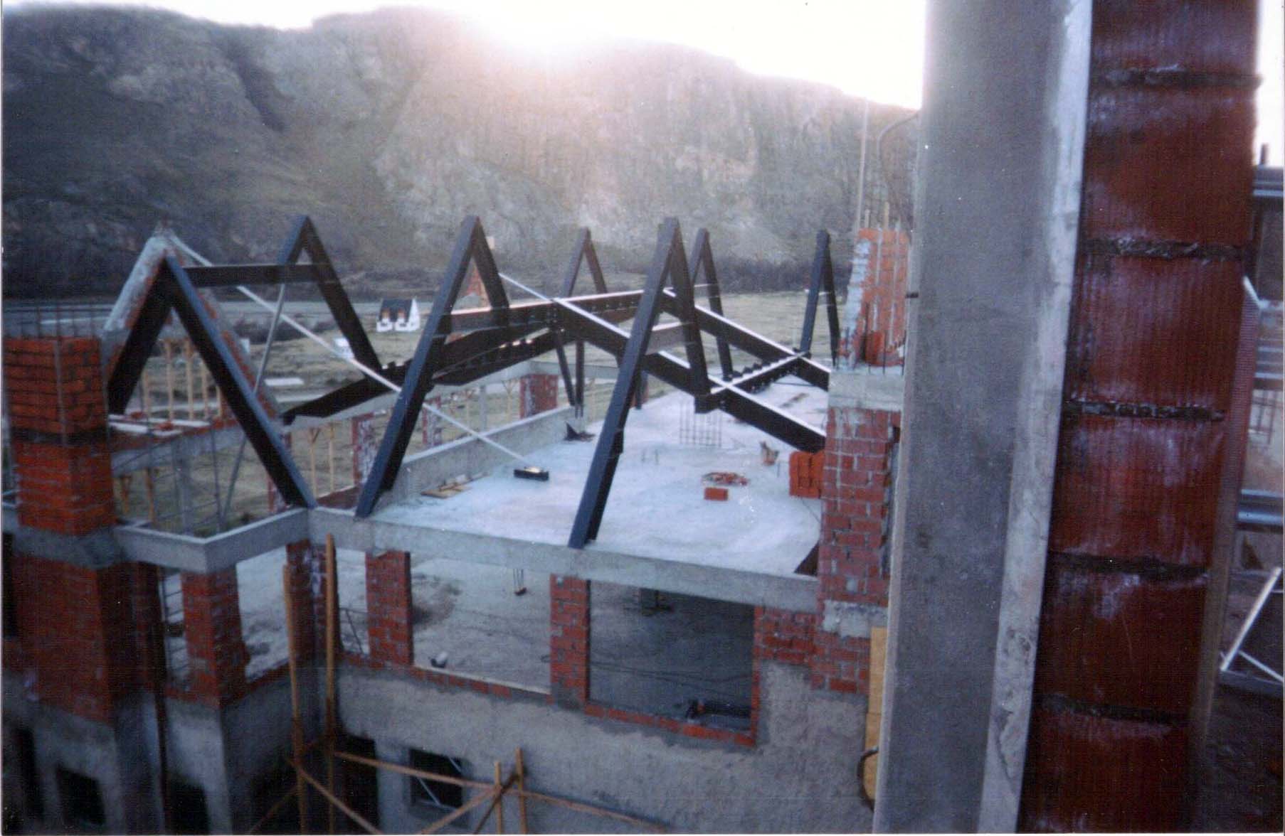 SOLUCIONES CONSTRUCTIVAS