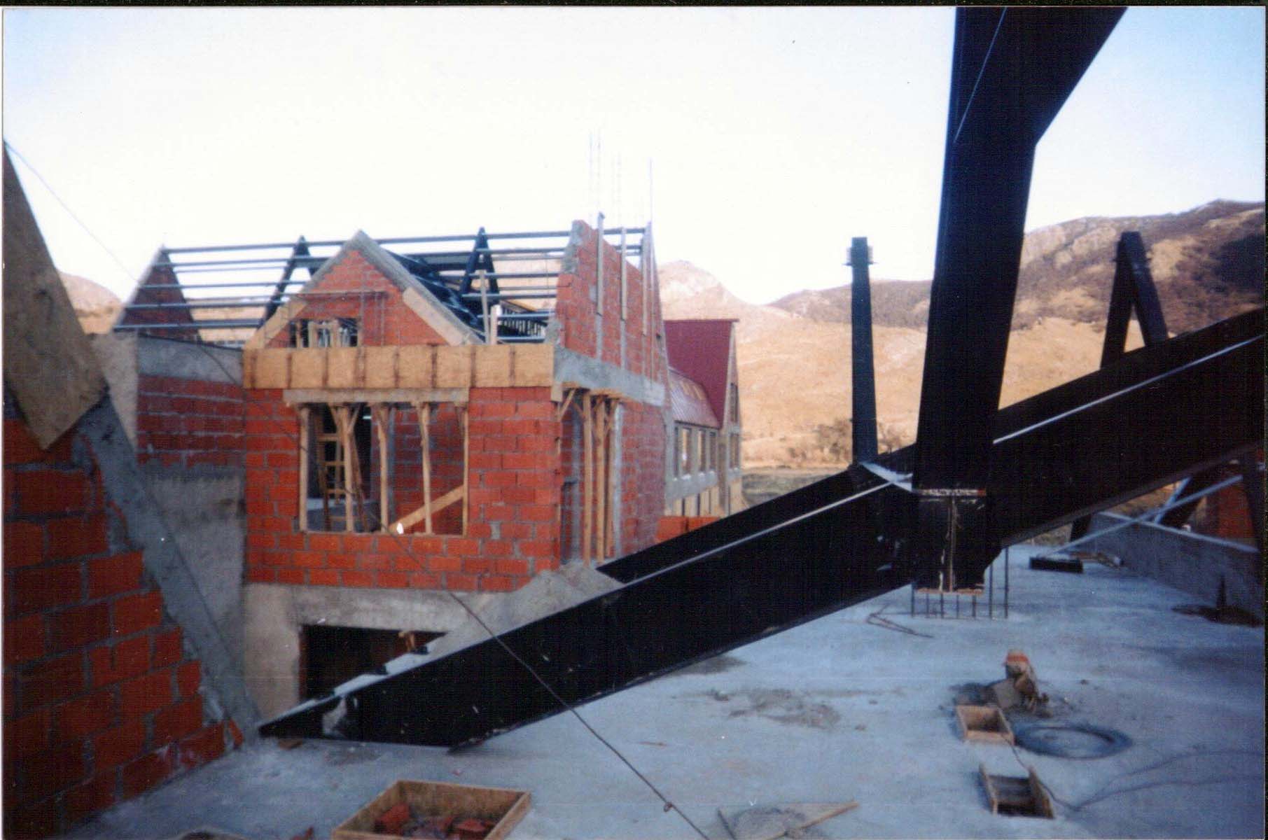 SOLUCIONES CONSTRUCTIVAS