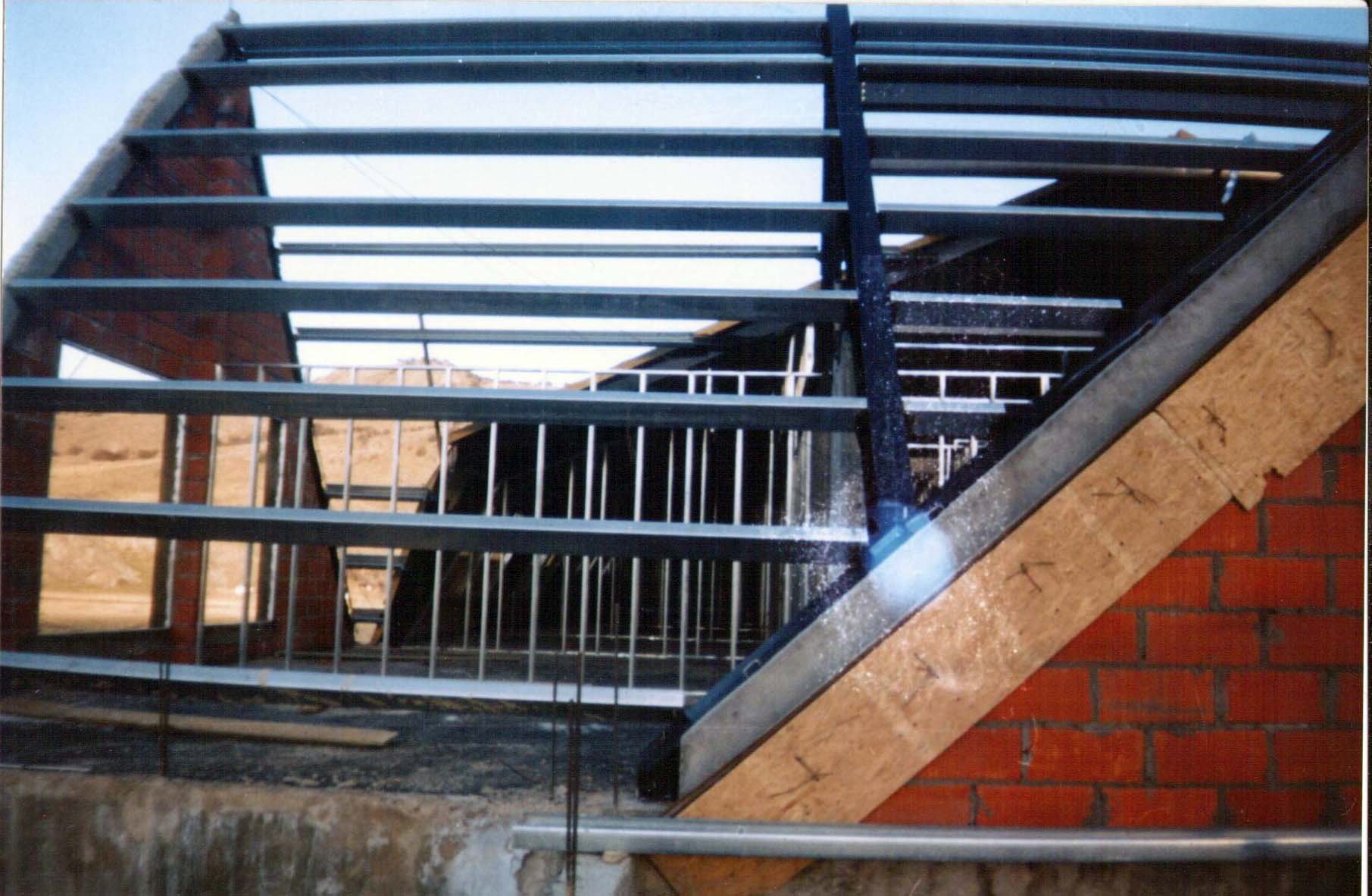 SOLUCIONES CONSTRUCTIVAS