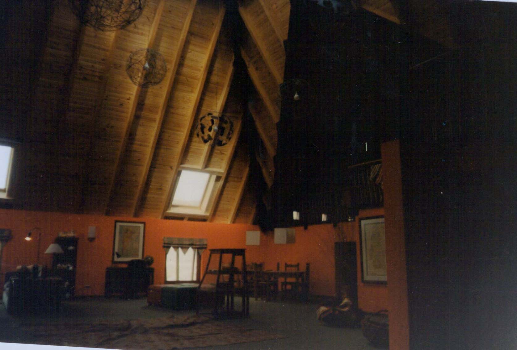 SOLUCIONES CONSTRUCTIVAS