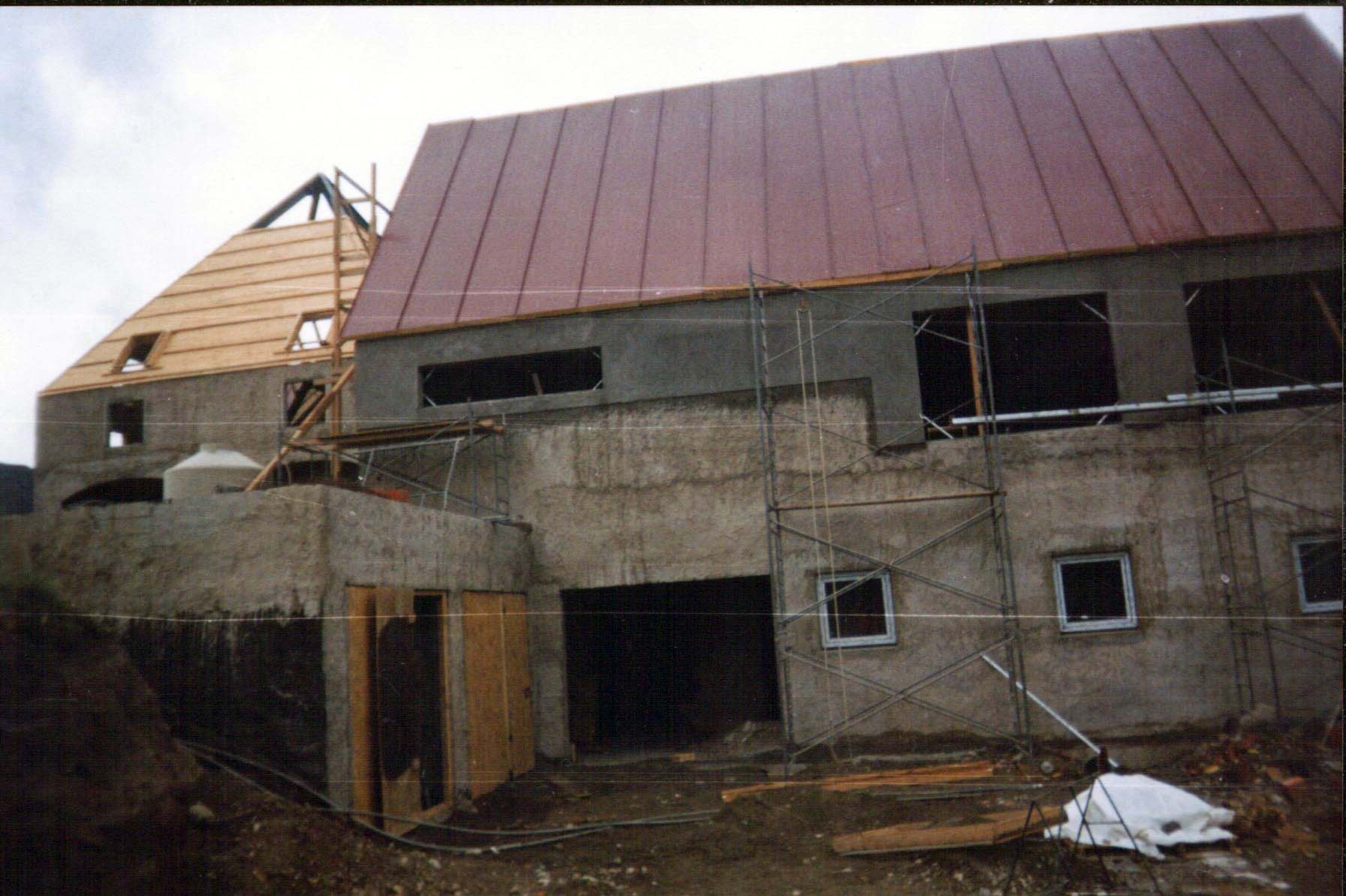 SOLUCIONES CONSTRUCTIVAS