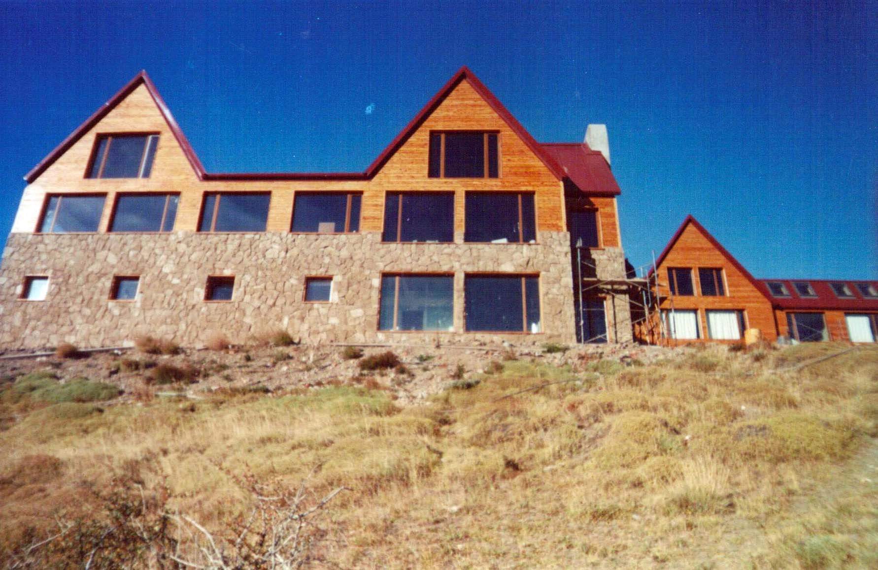 SOLUCIONES CONSTRUCTIVAS