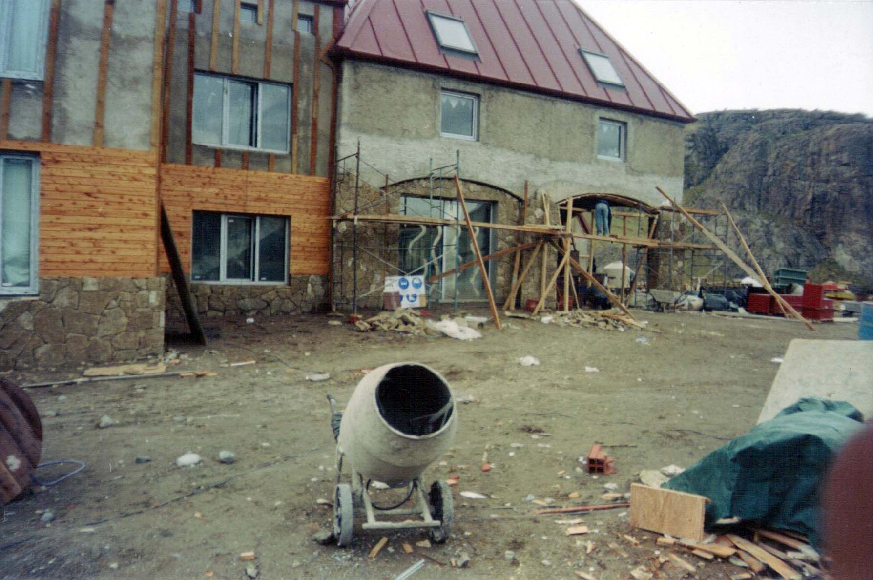 SOLUCIONES CONSTRUCTIVAS