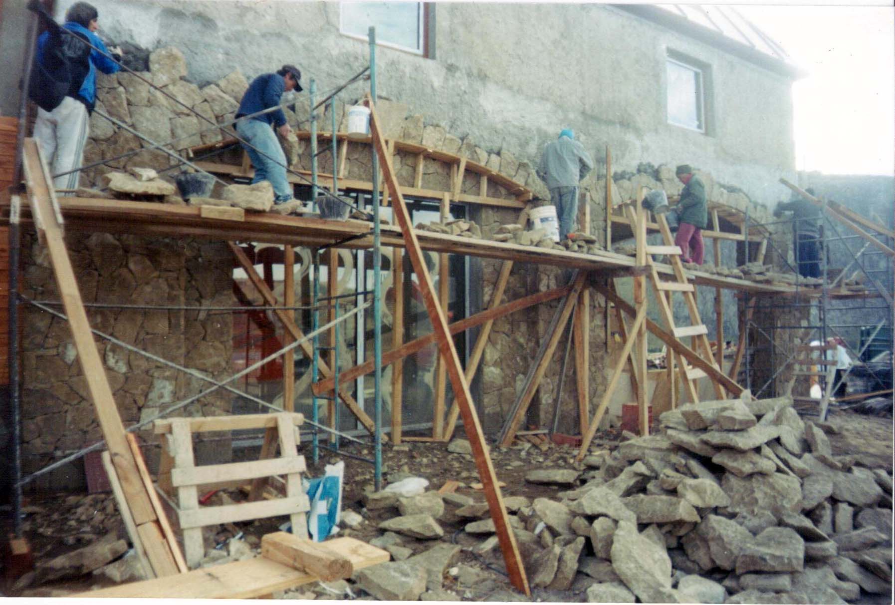 SOLUCIONES CONSTRUCTIVAS