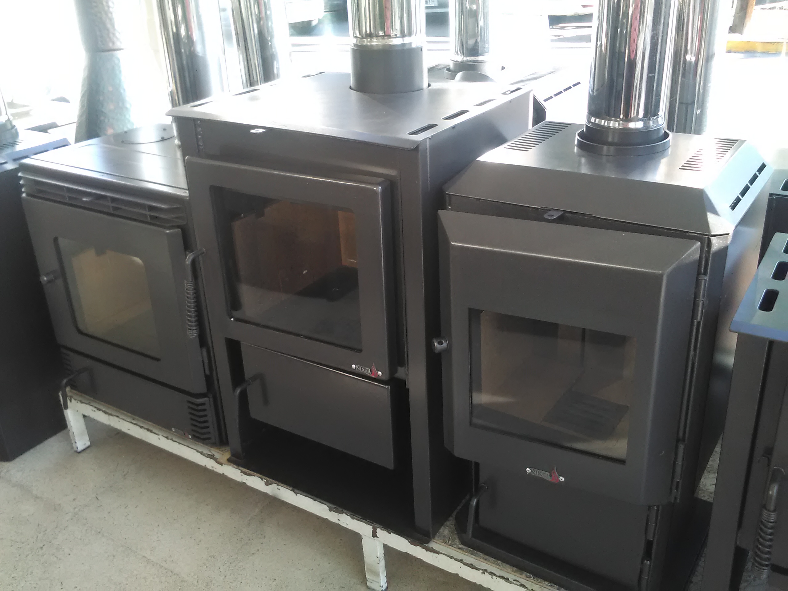 SOLUCIONES CONSTRUCTIVAS