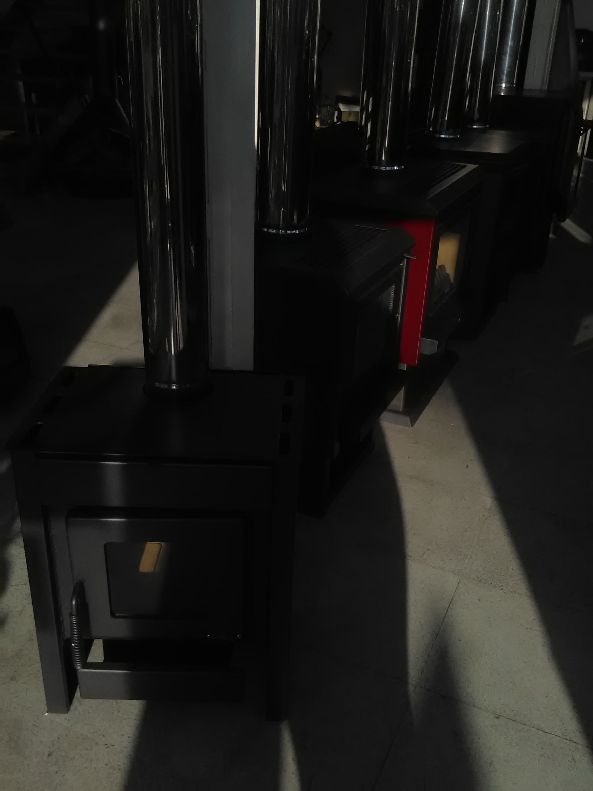 SOLUCIONES CONSTRUCTIVAS