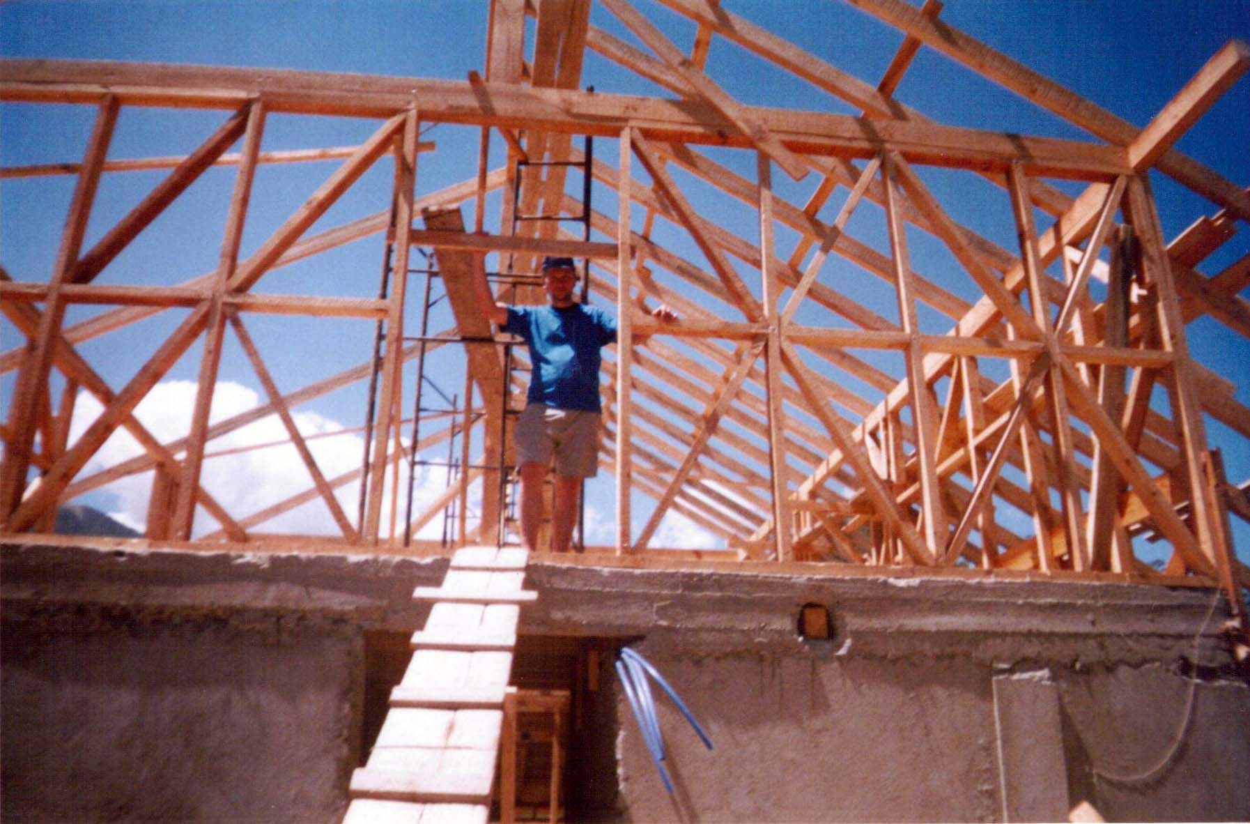 SOLUCIONES CONSTRUCTIVAS