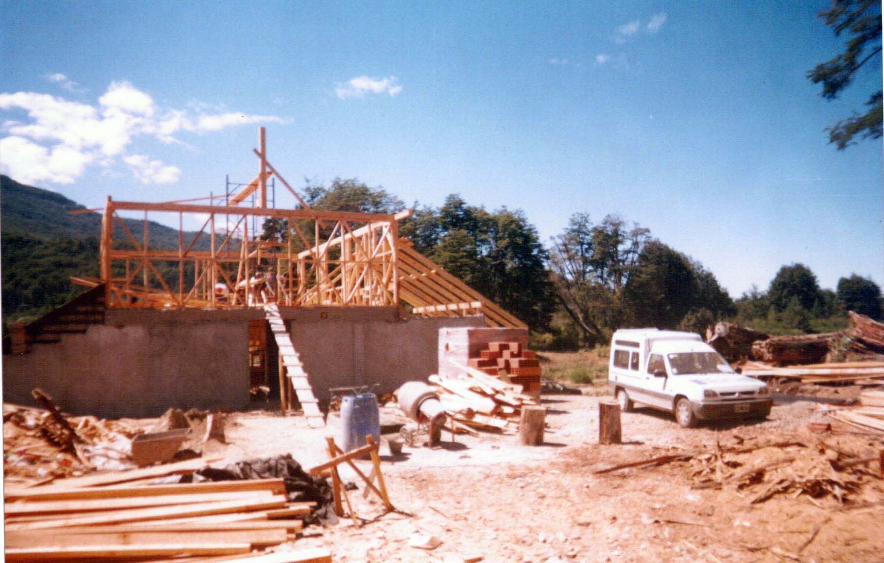 SOLUCIONES CONSTRUCTIVAS