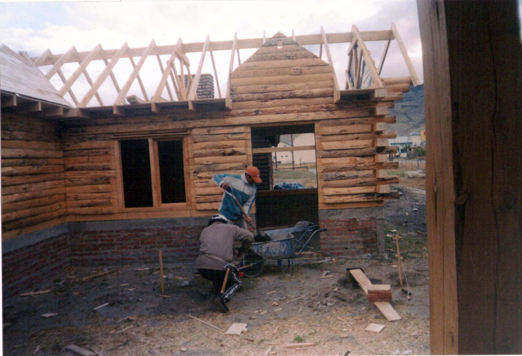 SOLUCIONES CONSTRUCTIVAS