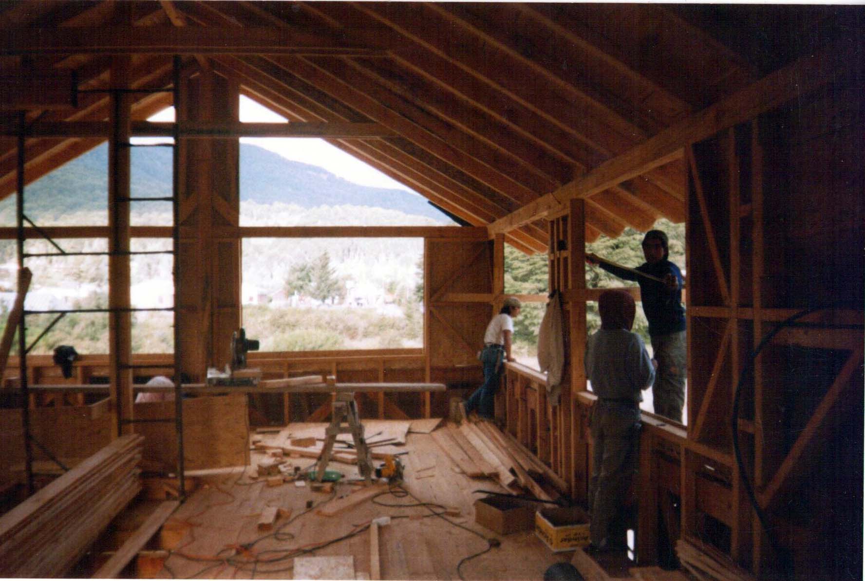 SOLUCIONES CONSTRUCTIVAS