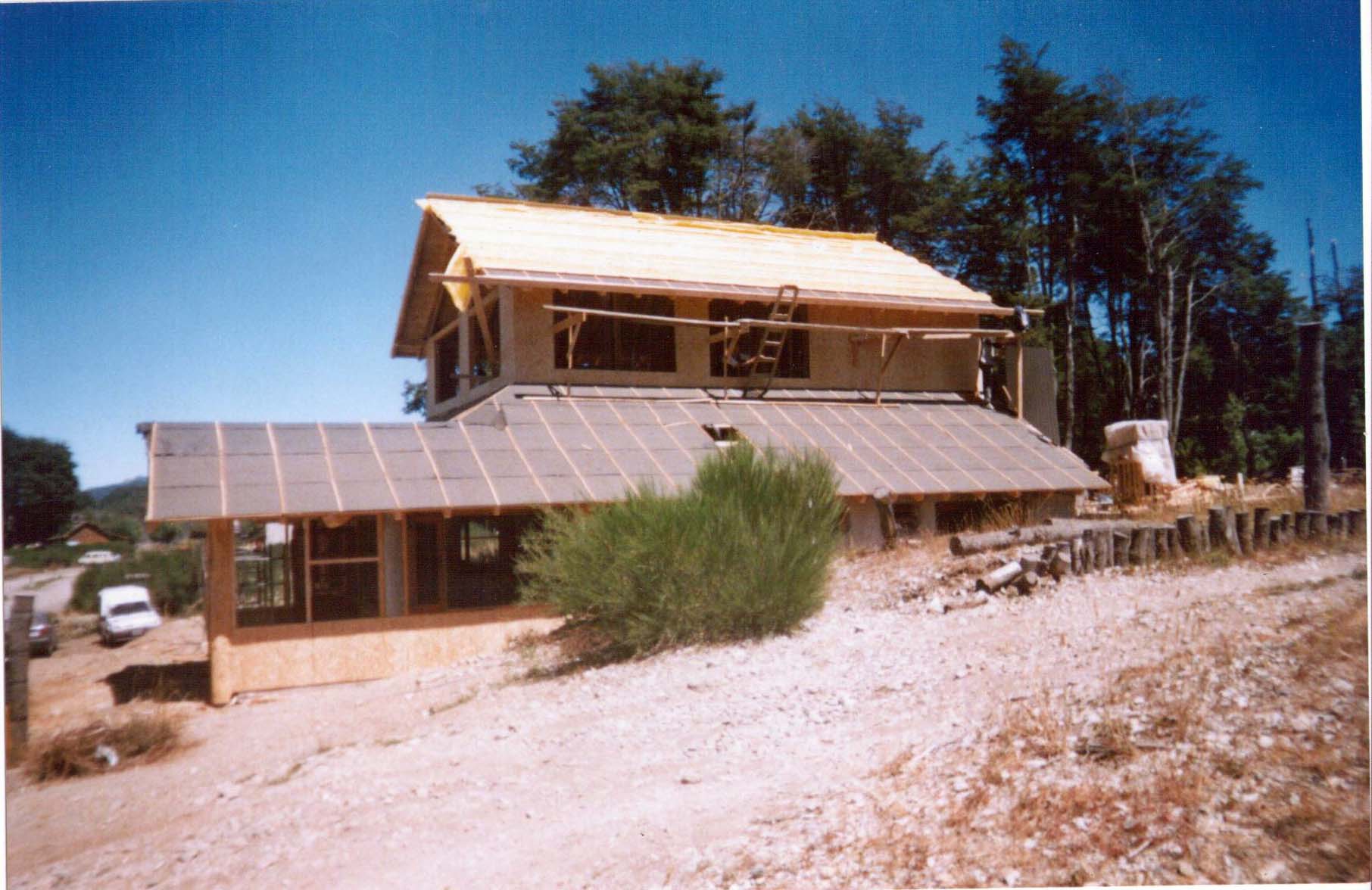 SOLUCIONES CONSTRUCTIVAS