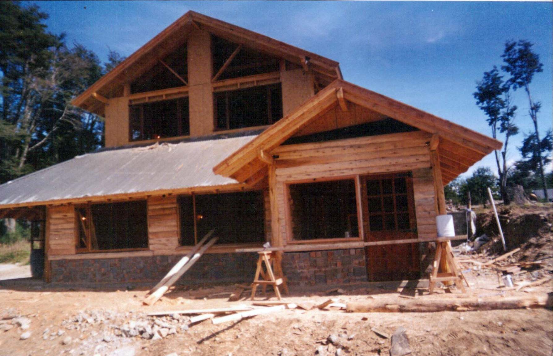 SOLUCIONES CONSTRUCTIVAS