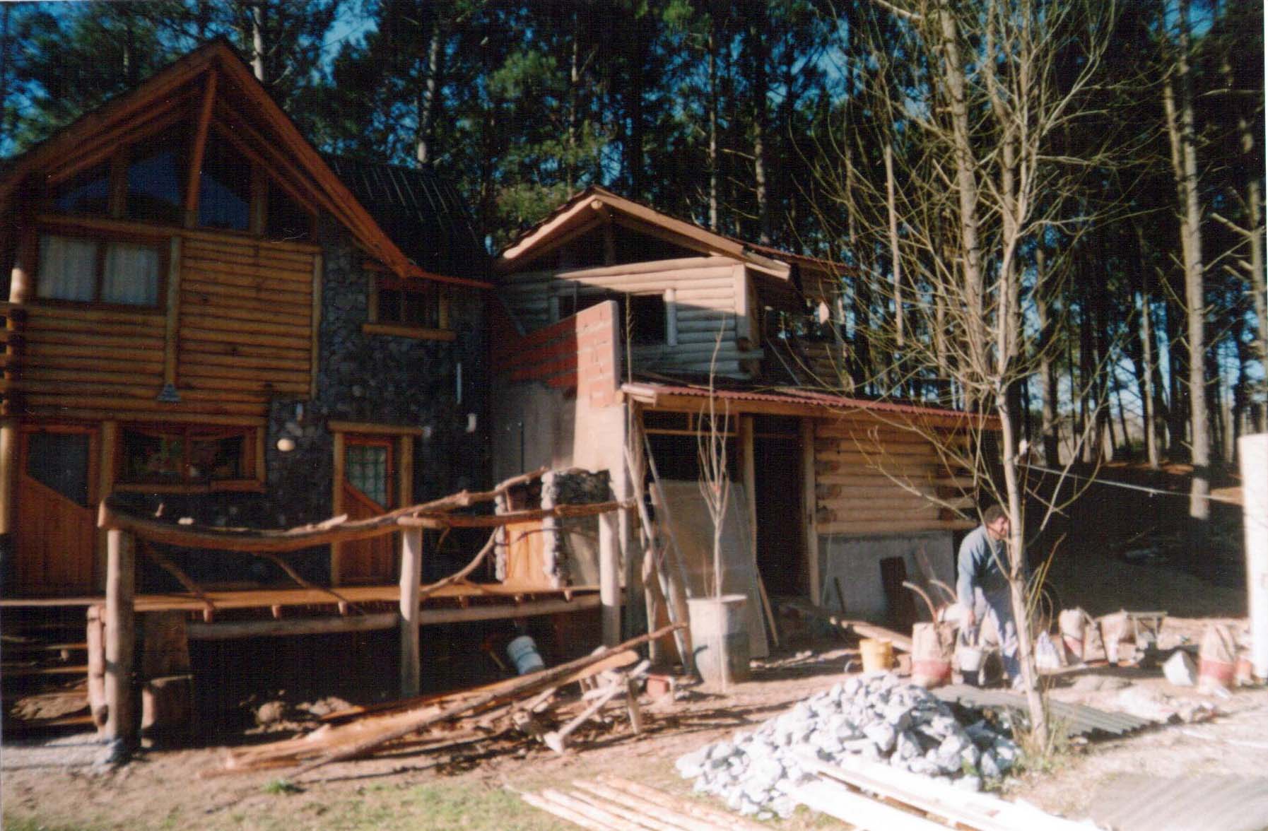 SOLUCIONES CONSTRUCTIVAS