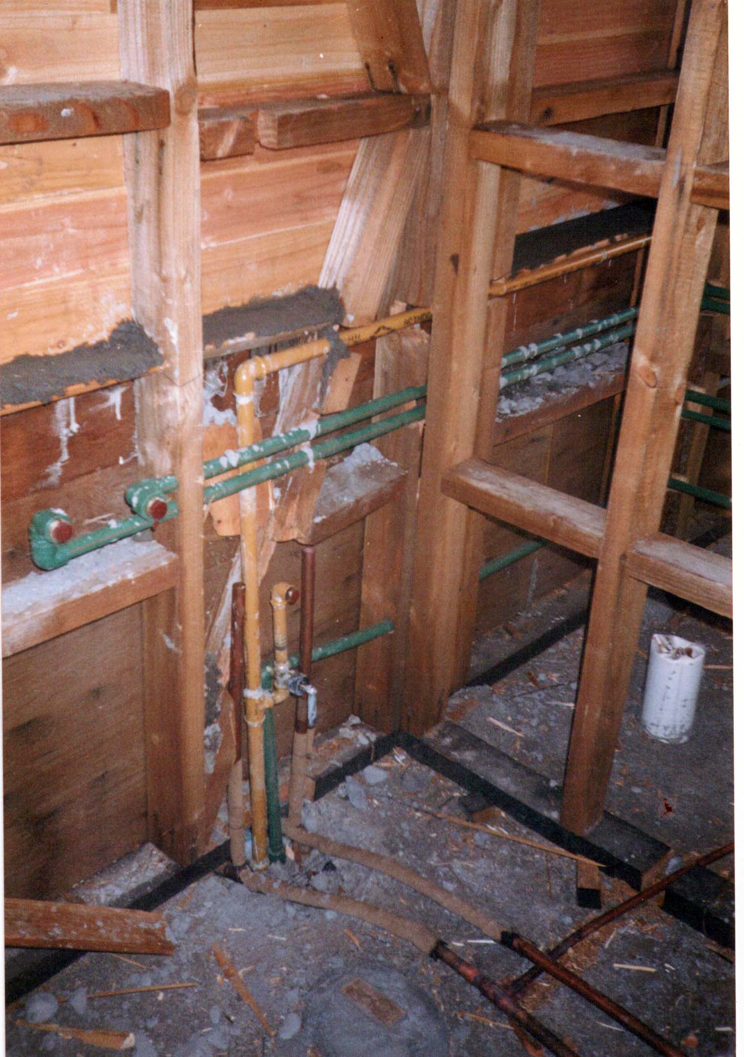 SOLUCIONES CONSTRUCTIVAS