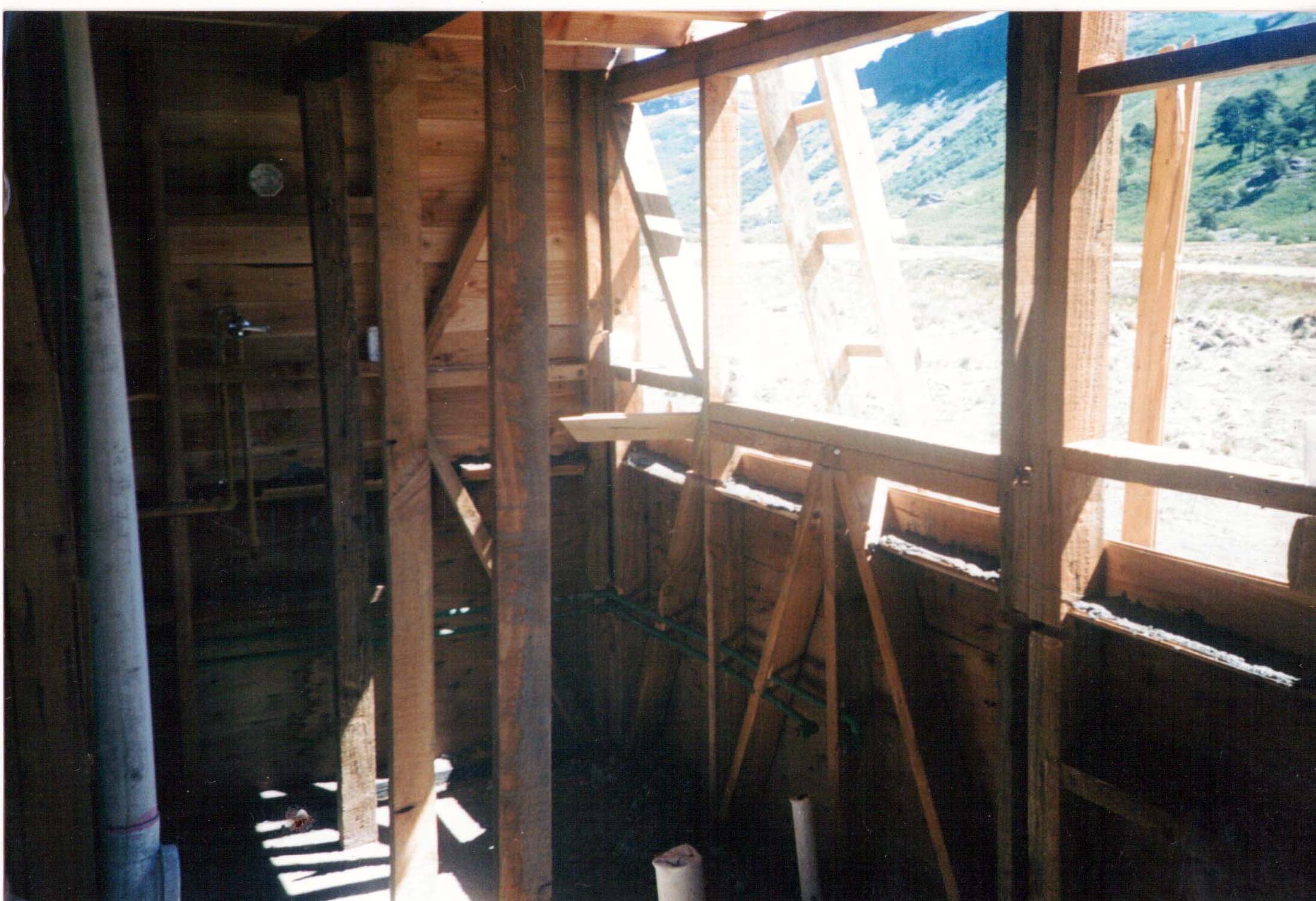 SOLUCIONES CONSTRUCTIVAS