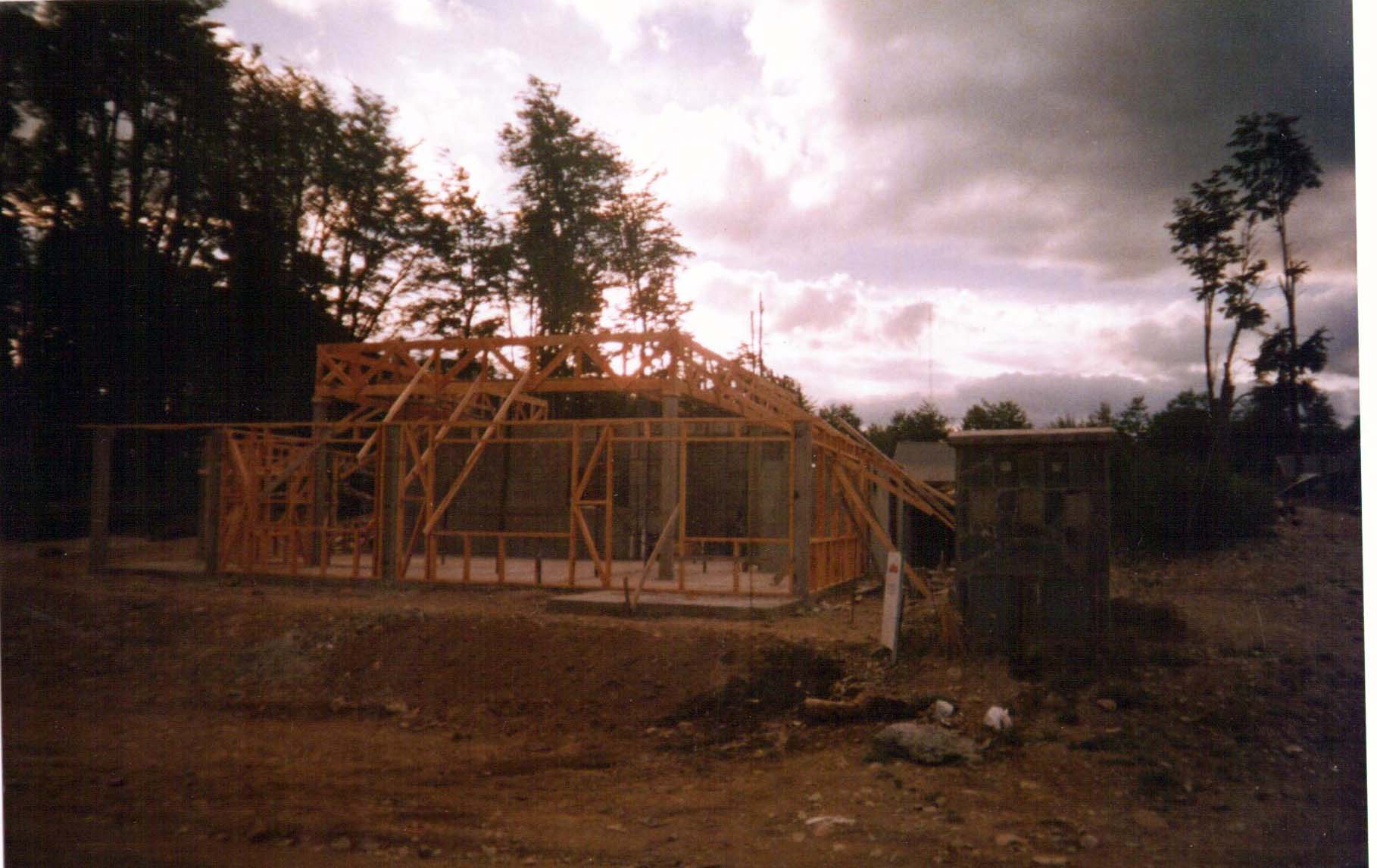 SOLUCIONES CONSTRUCTIVAS