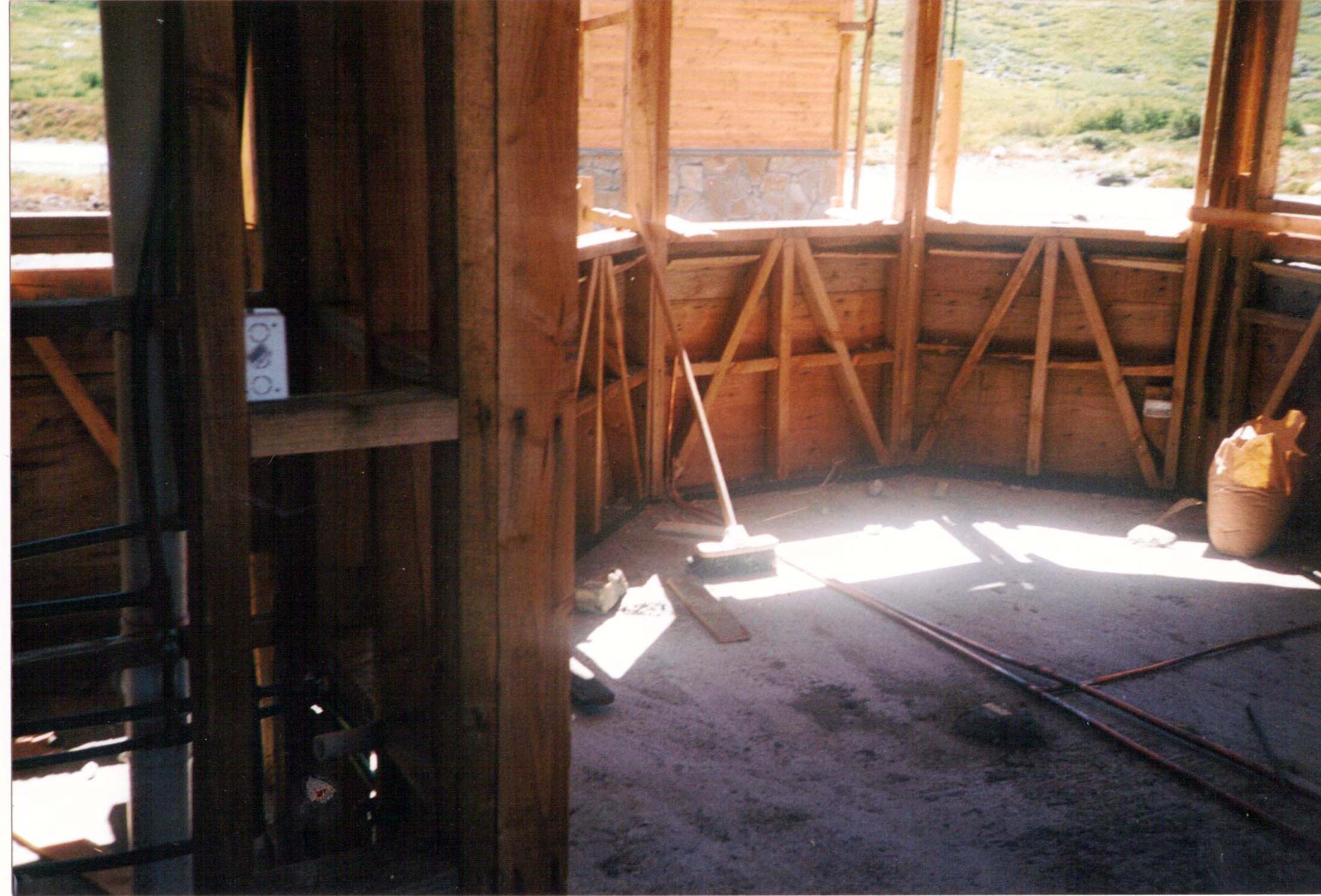 SOLUCIONES CONSTRUCTIVAS