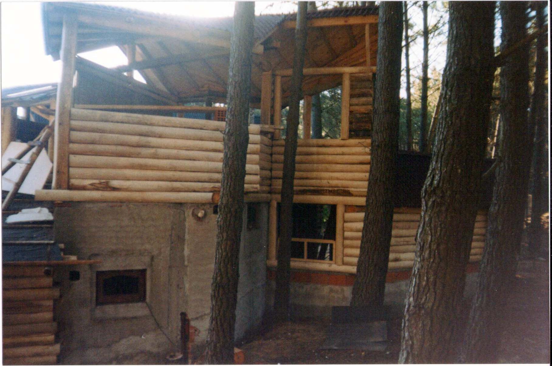 SOLUCIONES CONSTRUCTIVAS