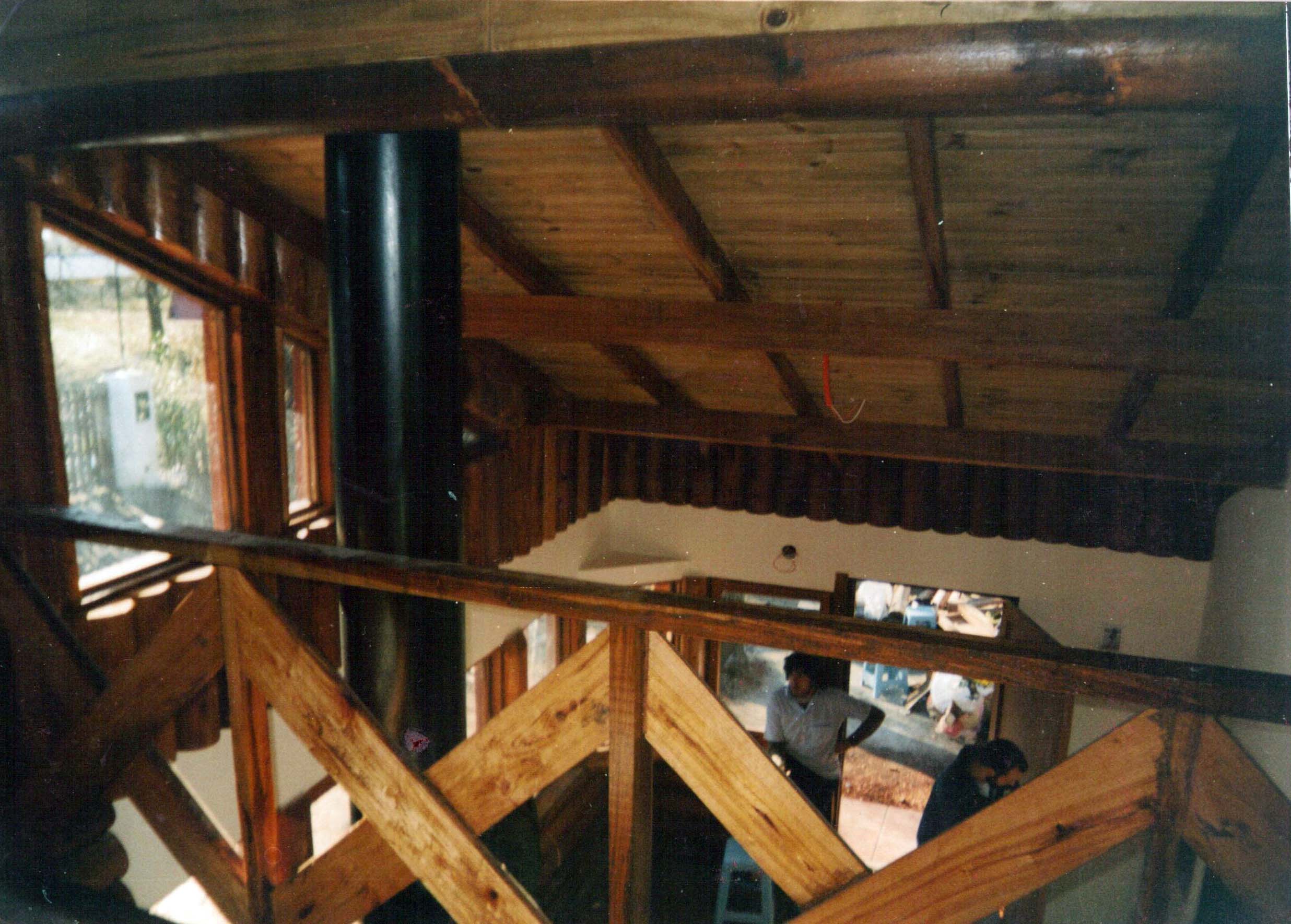 SOLUCIONES CONSTRUCTIVAS