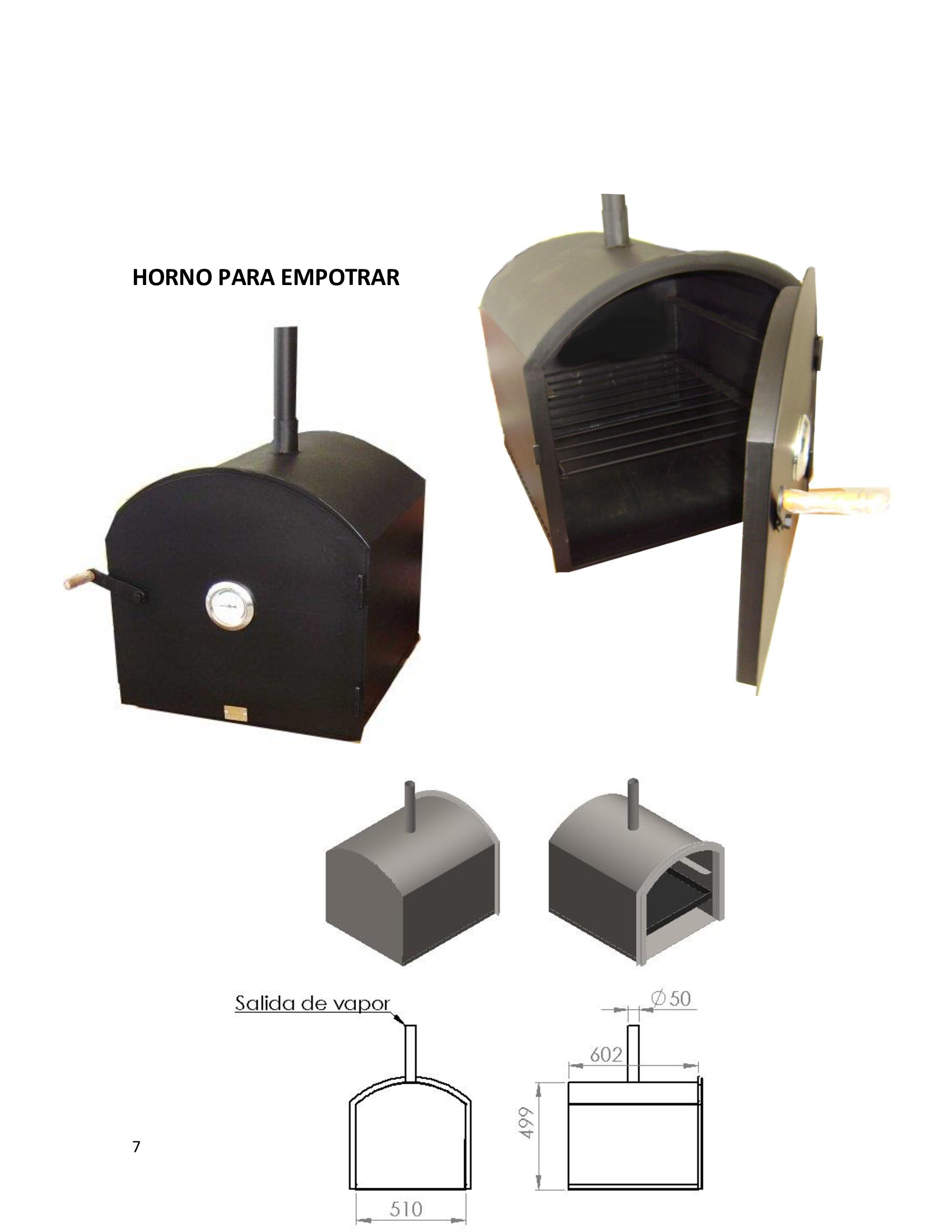 SOLUCIONES CONSTRUCTIVAS