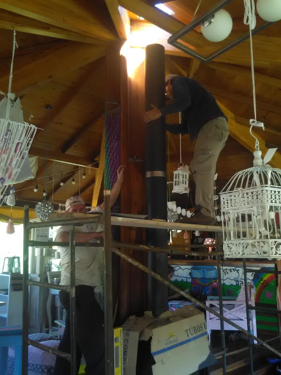 SOLUCIONES CONSTRUCTIVAS